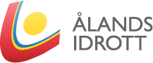 Ålands idrott logo