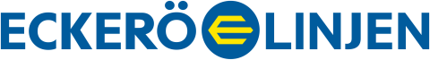 Eckerölinjen logo