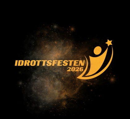 Idrottsfesten 2026
