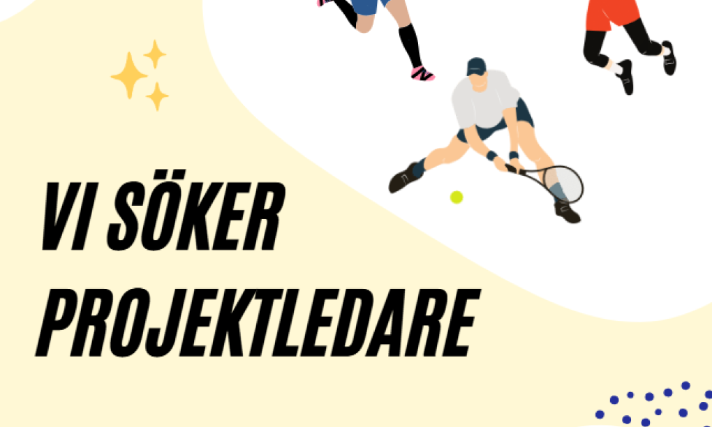 Jobba med Åland Sport Week